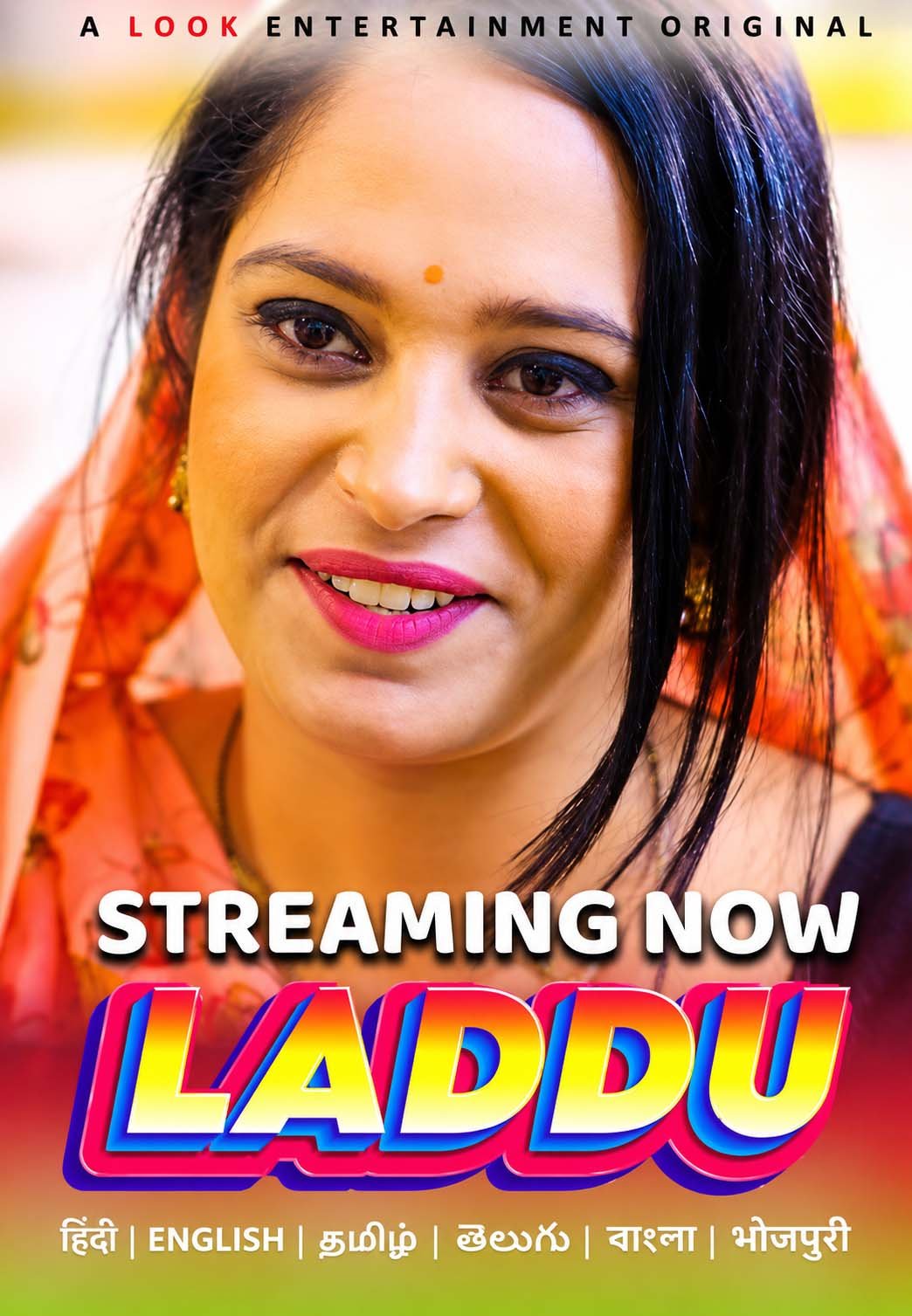 Laddu